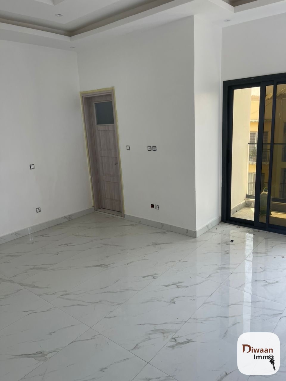 Appartement en Location vente aux Mamelles en 10ans. - Image 3