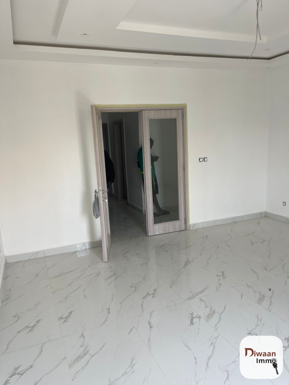 Appartement en Location vente aux Mamelles en 10ans. - Image 4