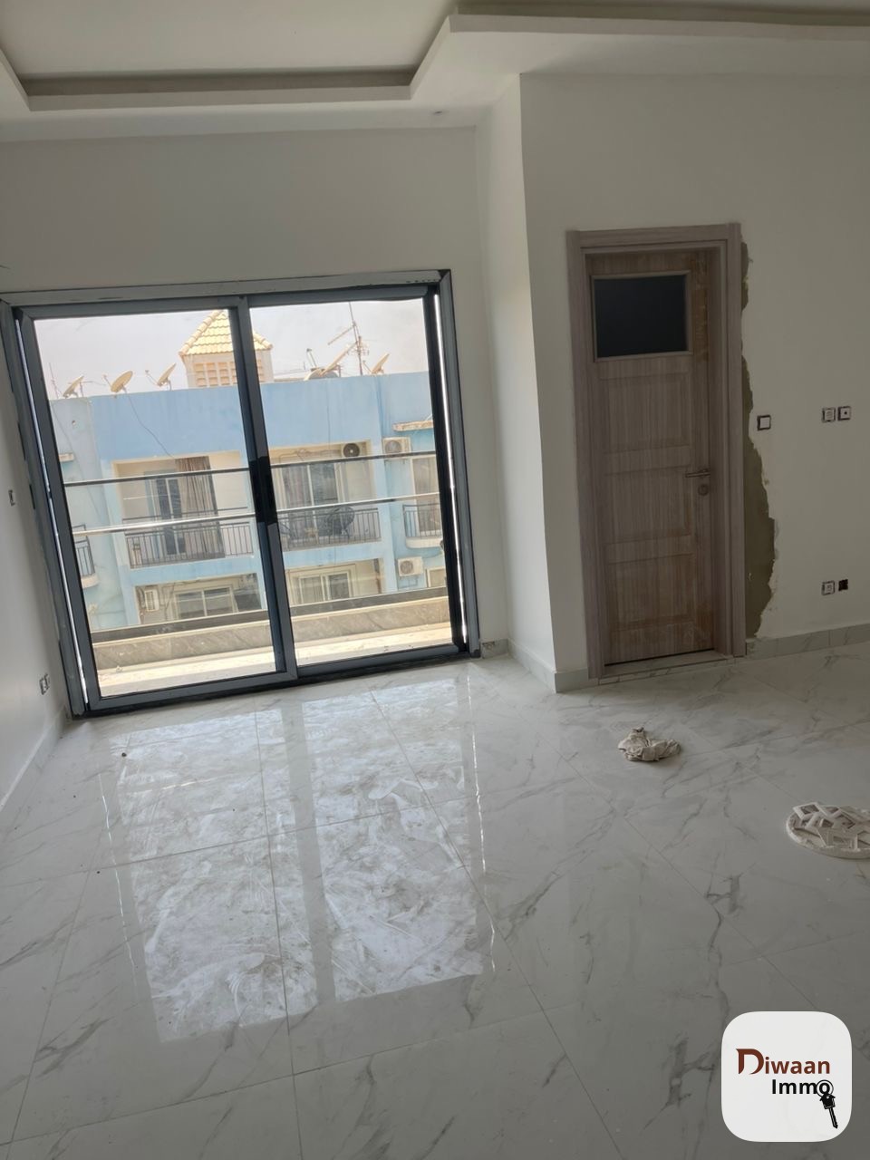 Appartement en Location vente aux Mamelles en 10ans. - Image 6
