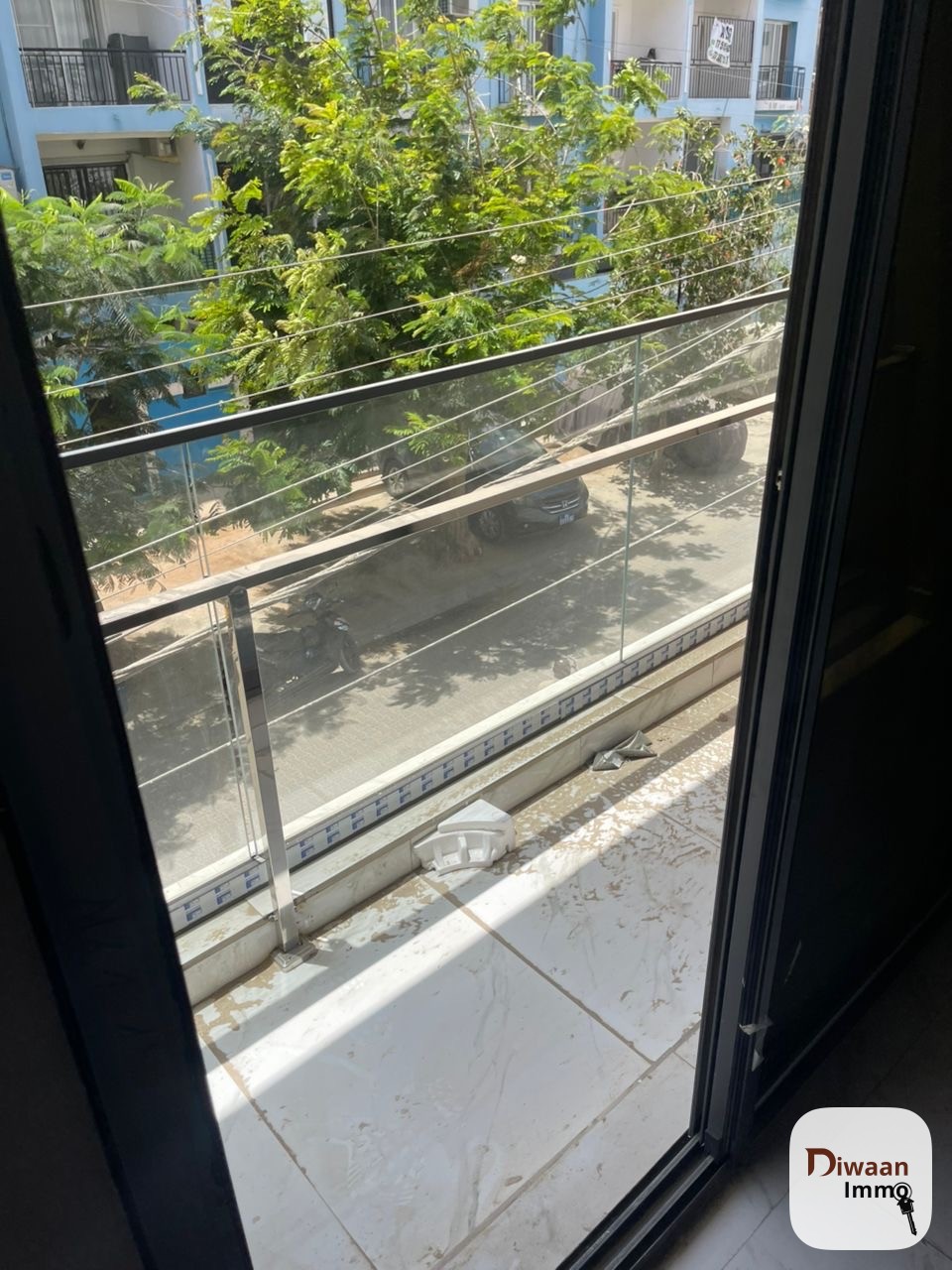 Appartement en Location vente aux Mamelles en 10ans. - Image 7