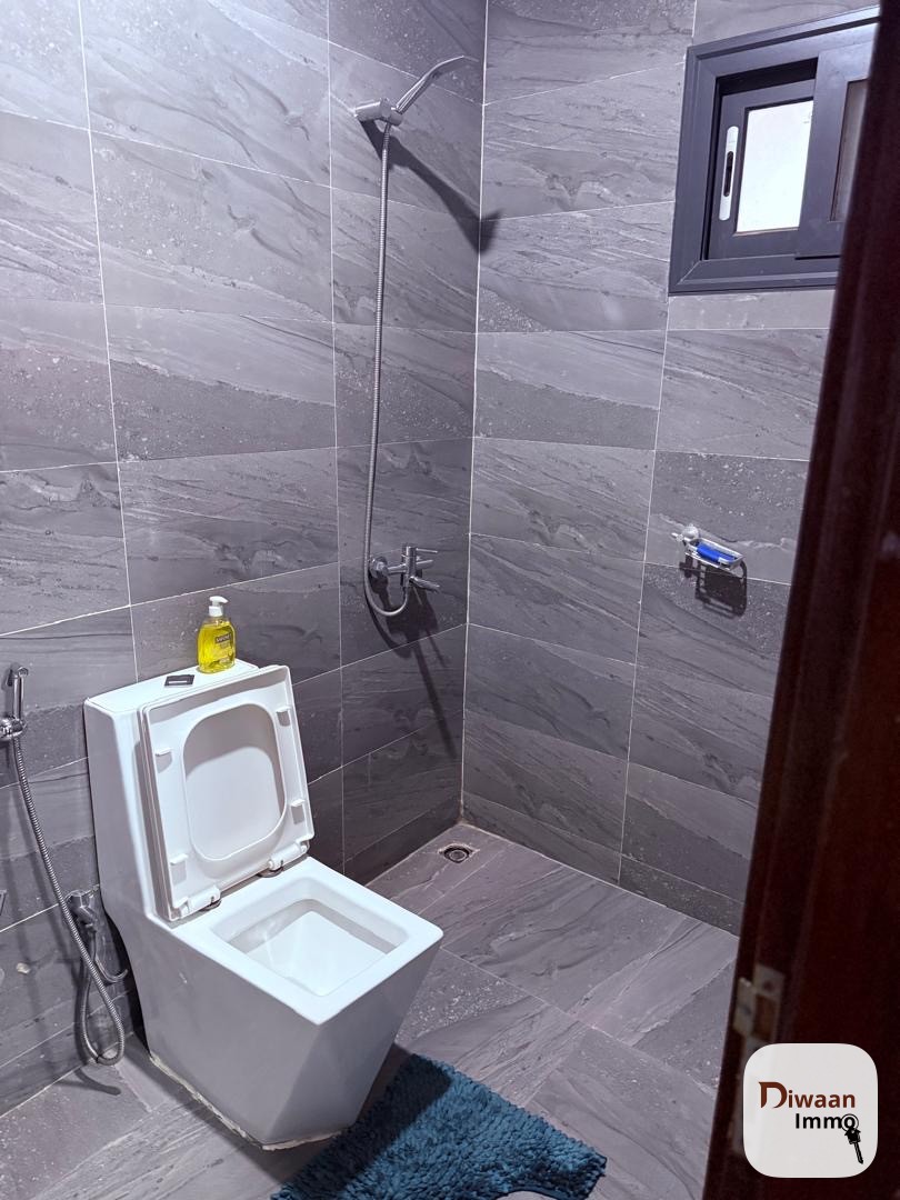 Appartement meublé à louer à la Cité Keur Gorgui - Image 7