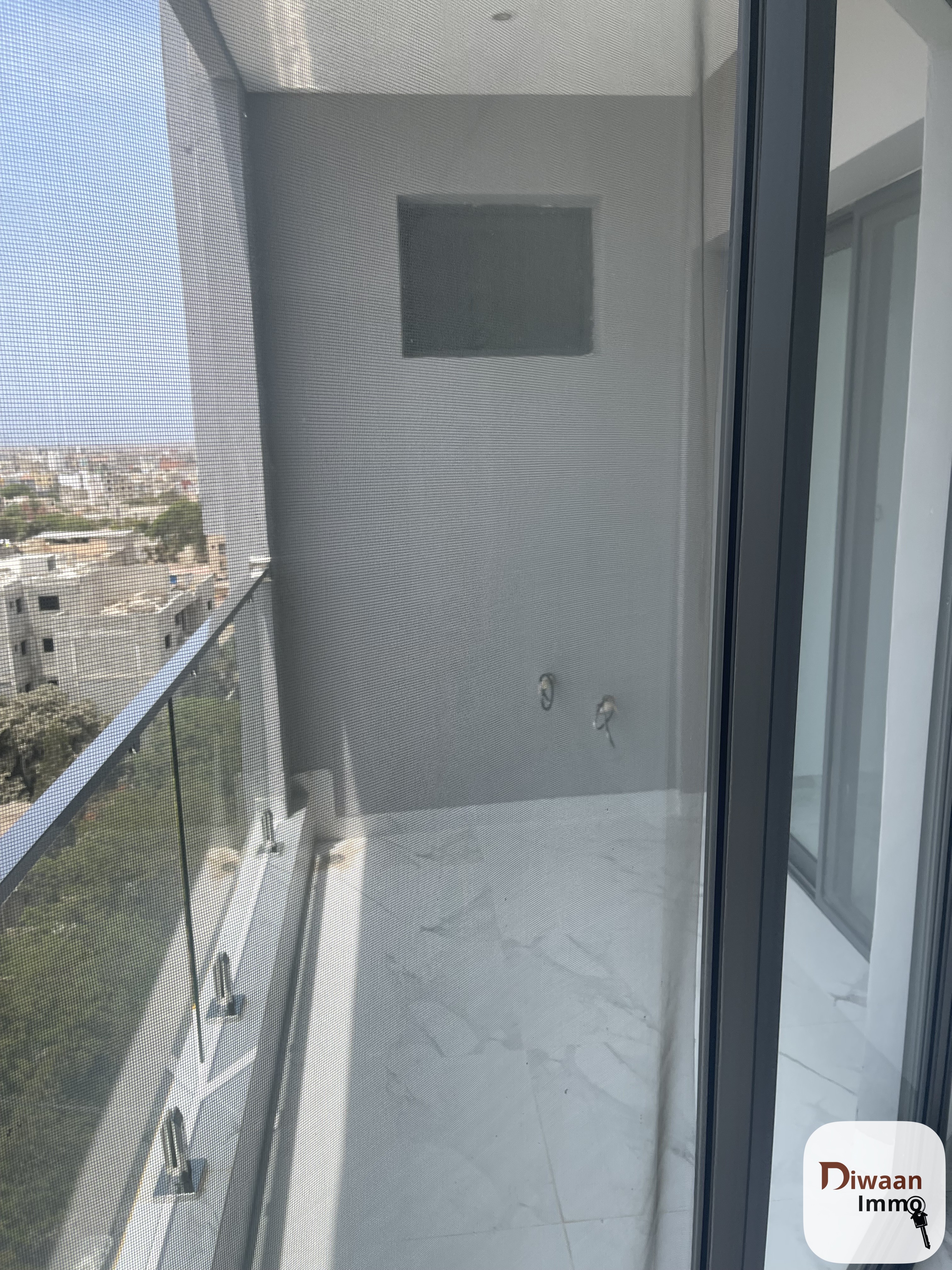 Appartement F4 neuf et moderne sur la route principale de Liberté4 - Image 15