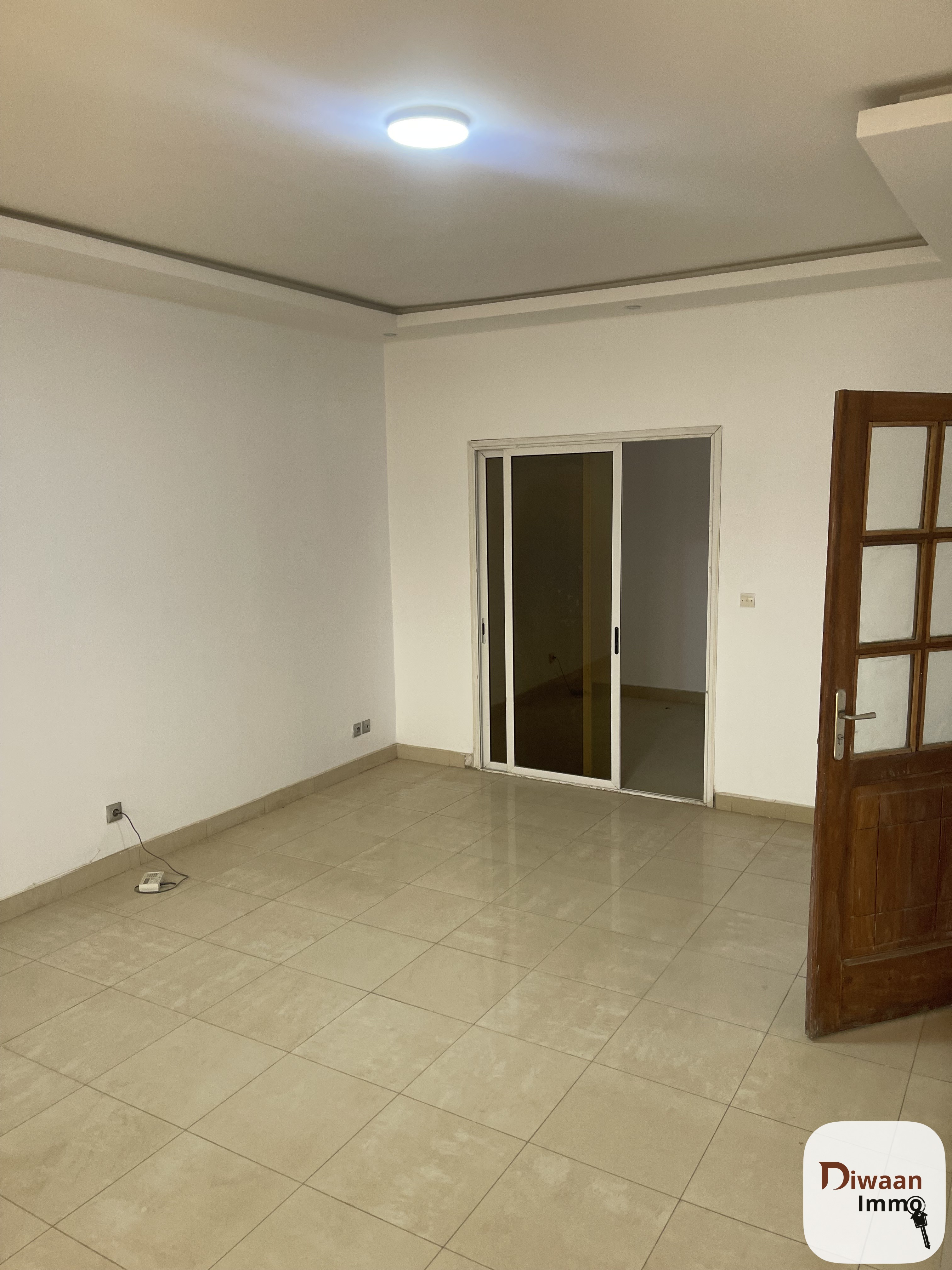 Appartement F4 à louer à la cité Batrain