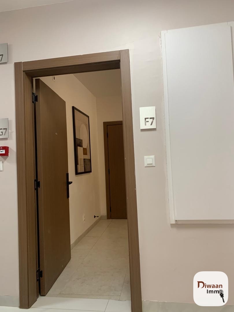 Appartement F4 à louer aux Mamelles immeuble avec salle de sport et piscine - Image 14