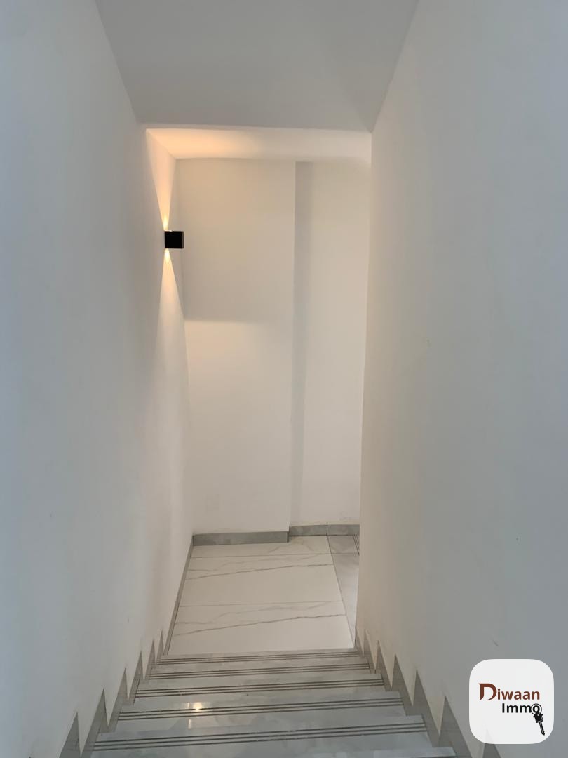 Appartement F4 à louer aux Mamelles immeuble avec salle de sport et piscine - Image 15