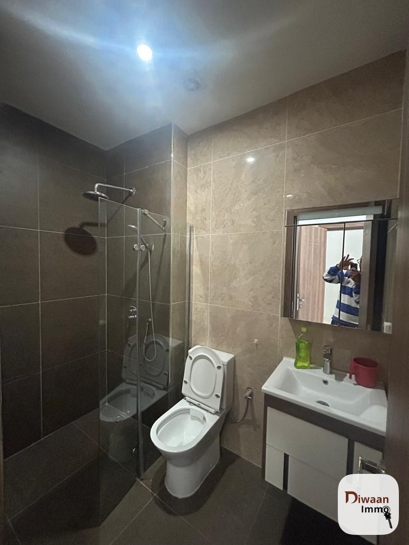 Appartement à louer a ouakam - Image 7