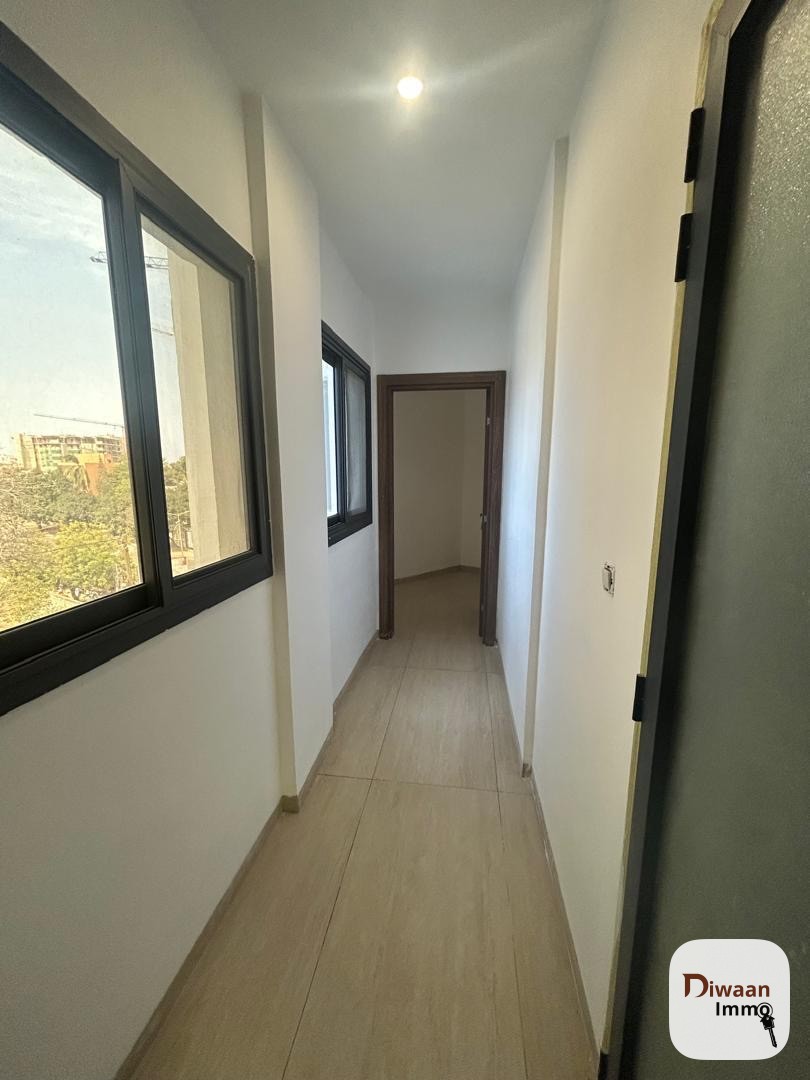 Appartement à louer a ouakam - Image 11