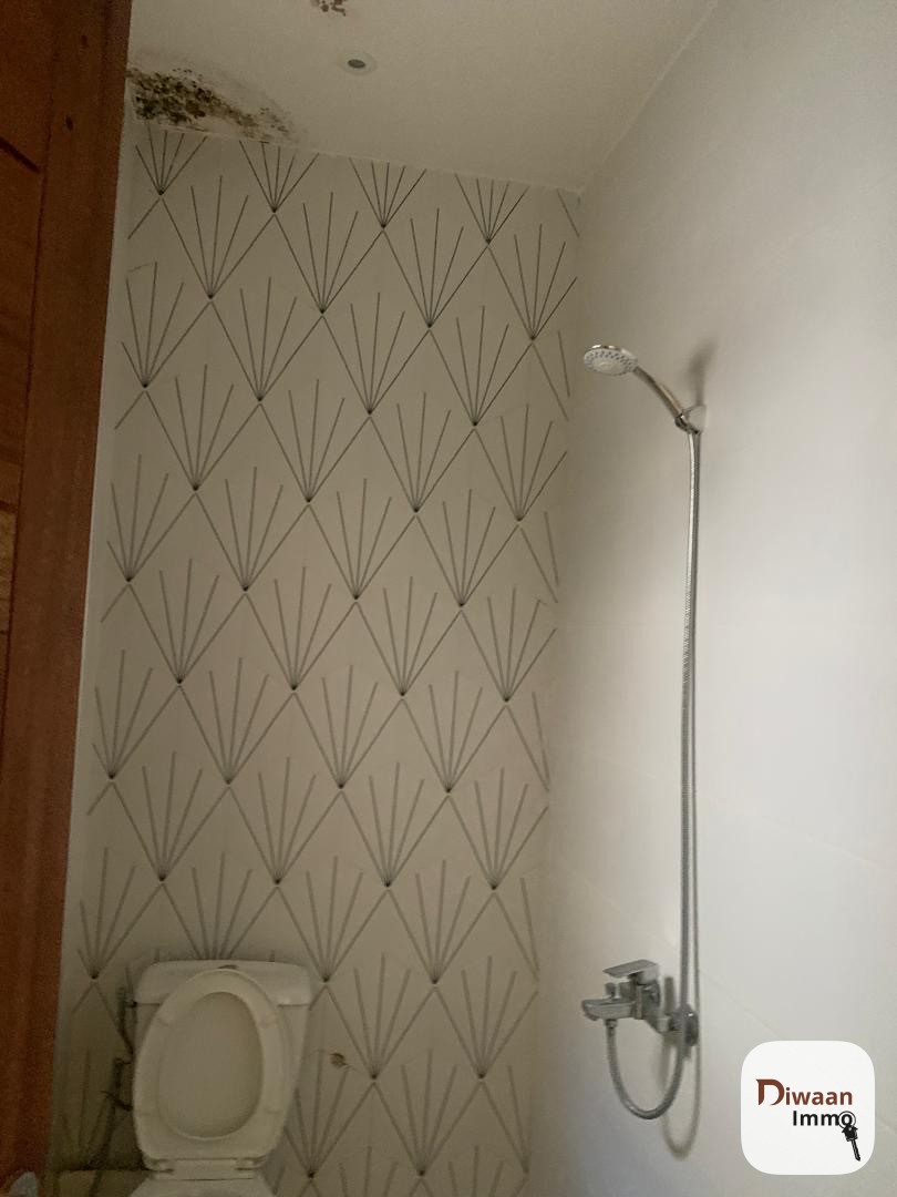 Appartement F4 aux Mamelles - Image 4