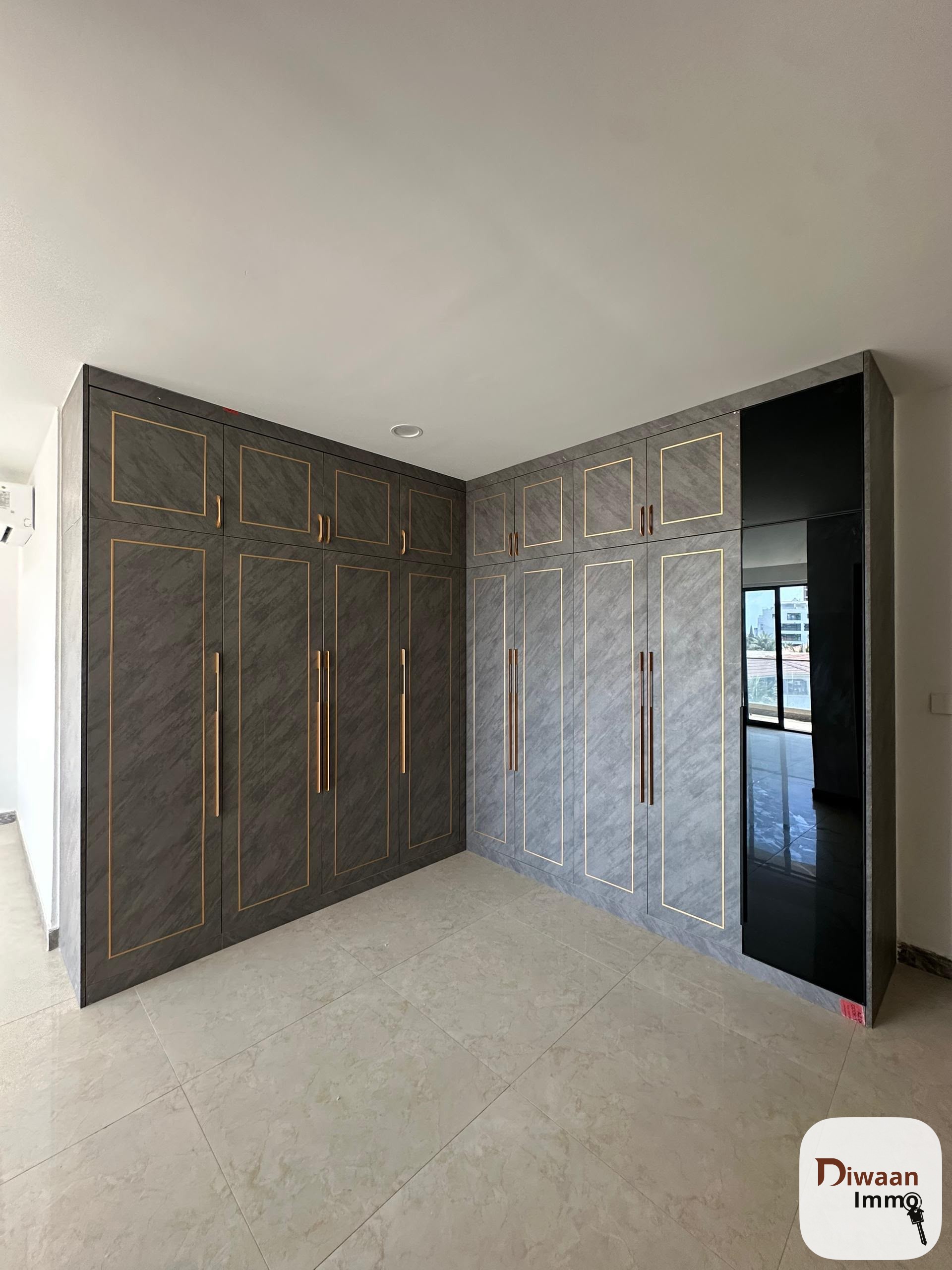 Appartement F4 à louer sur la corniche des Almadies - Image 6