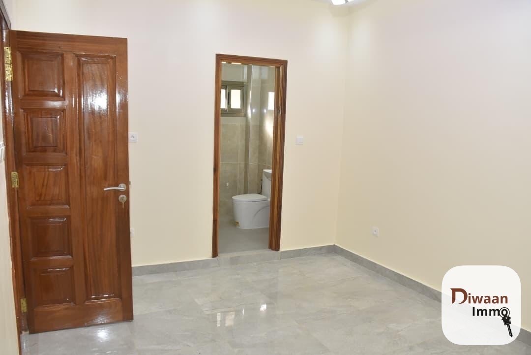 Appartement F4 à louer aux Almadies Recasement - Image 13