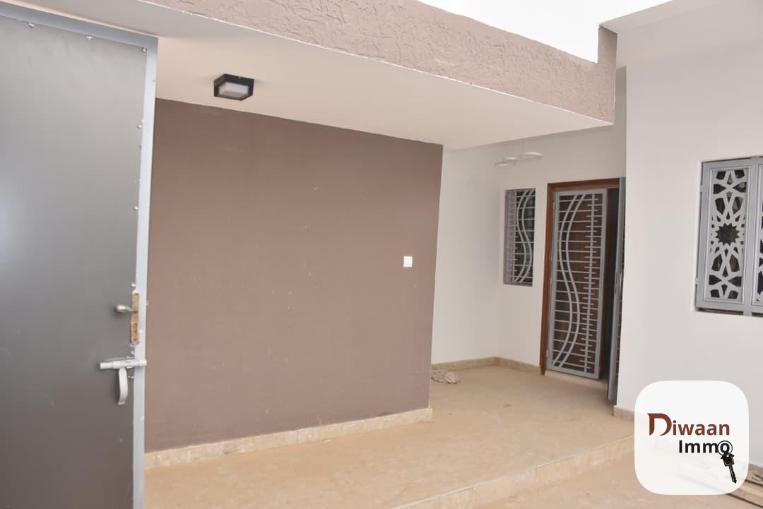 Appartement F4 à louer aux Almadies Recasement - Image 20