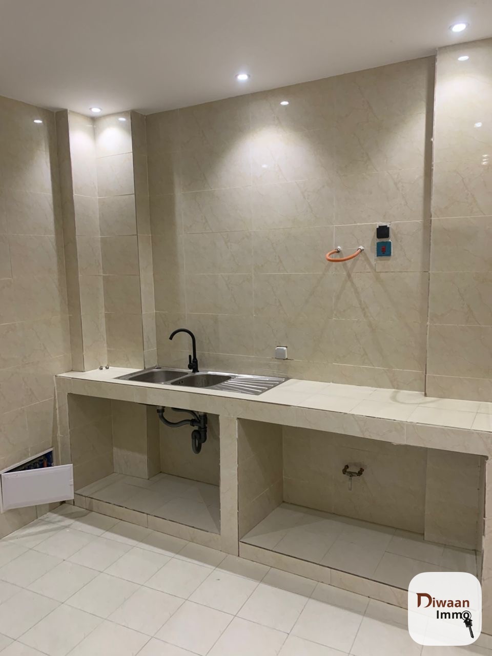 Appartement F3 à louer à la Zone A - Image 19