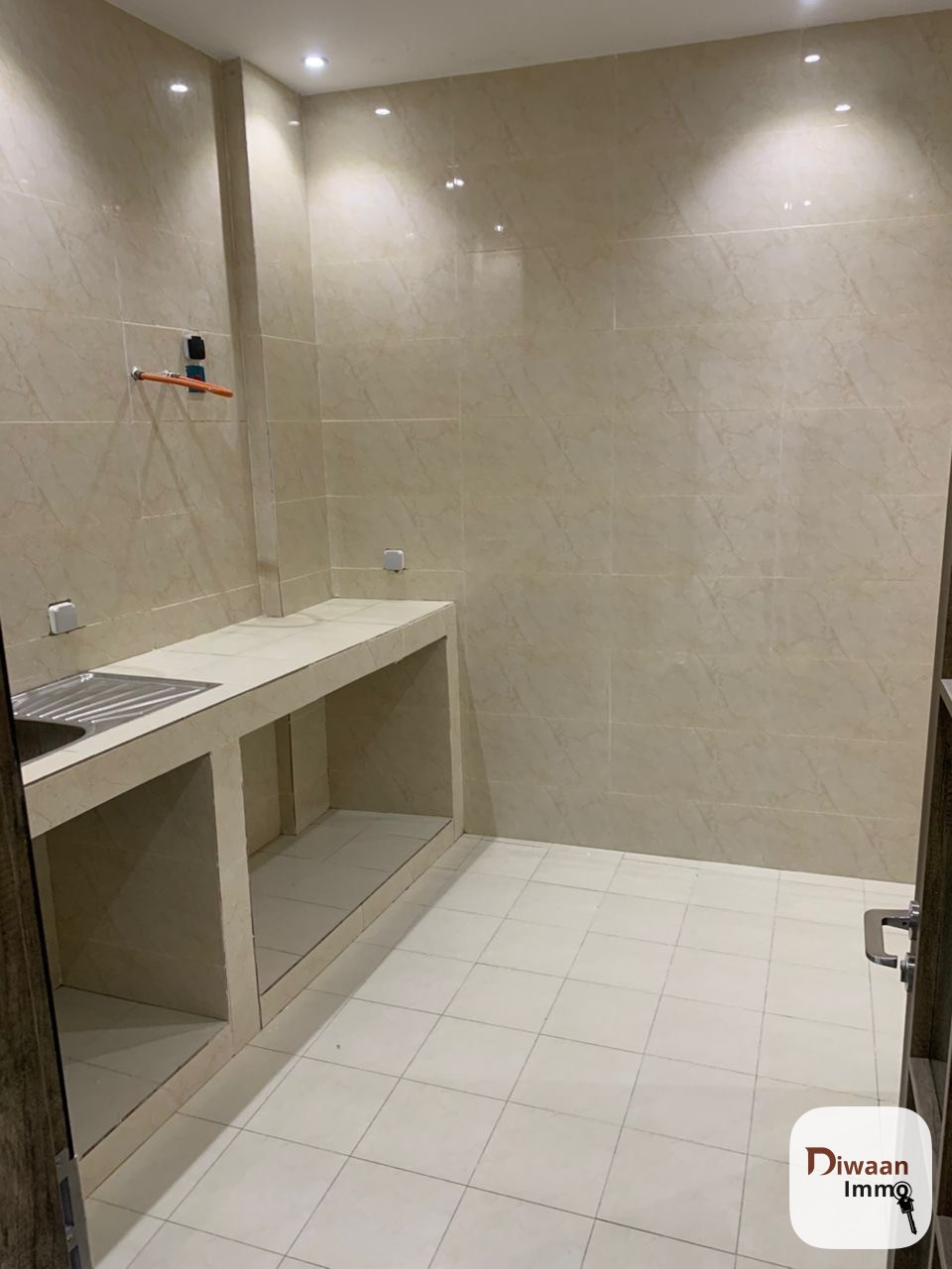 Appartement F2 à louer à la Zone A - Image 13