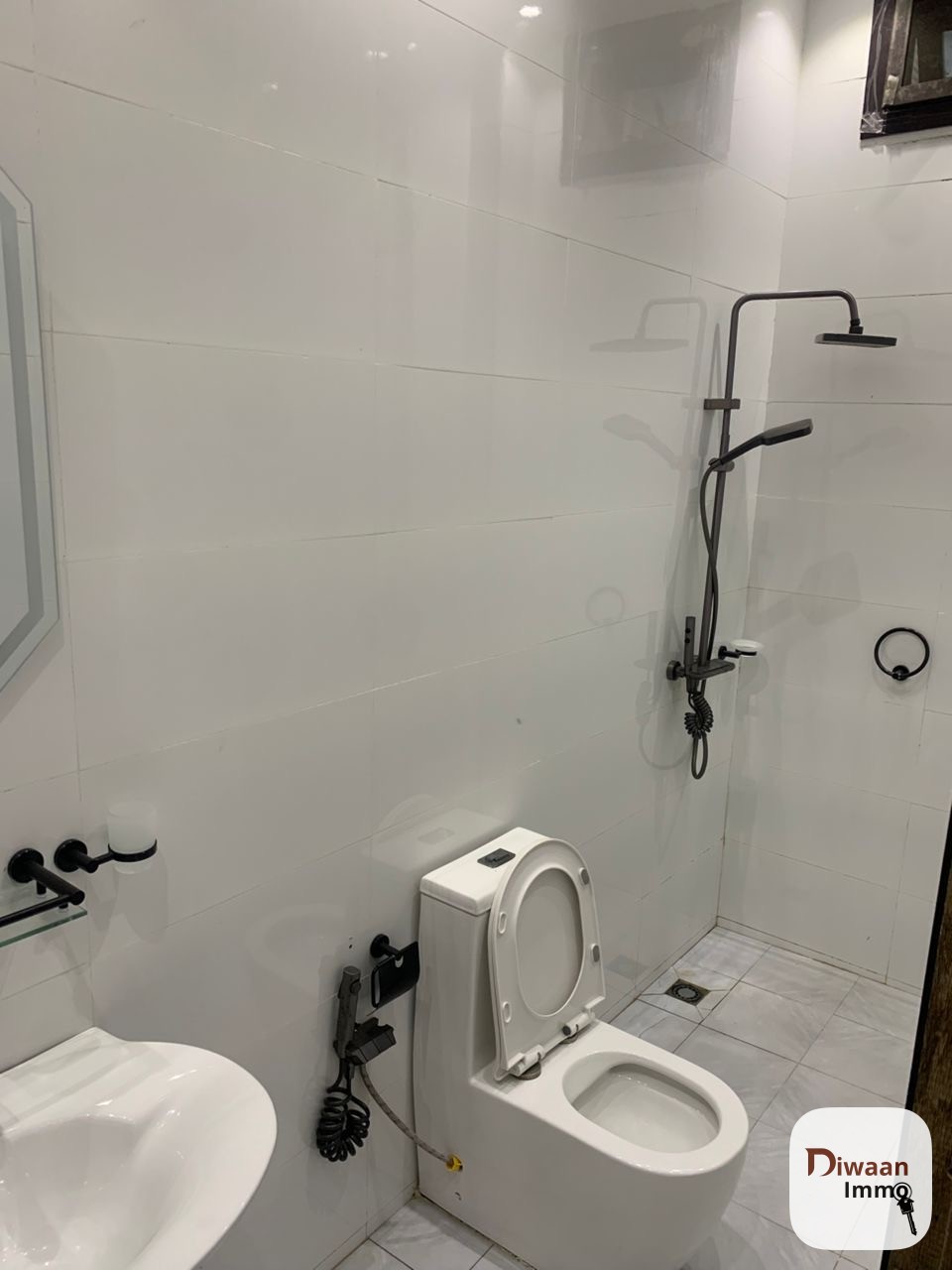 Appartement F2 à louer à la Zone A - Image 14