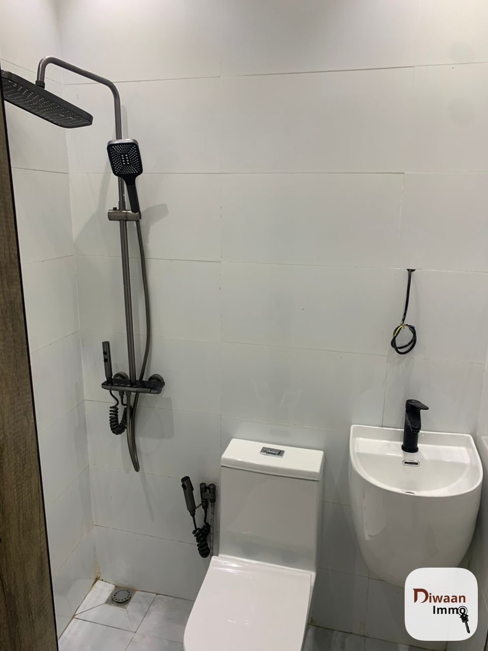 Appartement F2 à louer à la Zone A - Image 15