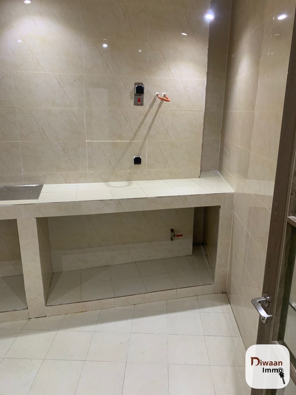 Appartement F2 à louer à la Zone A - Image 16