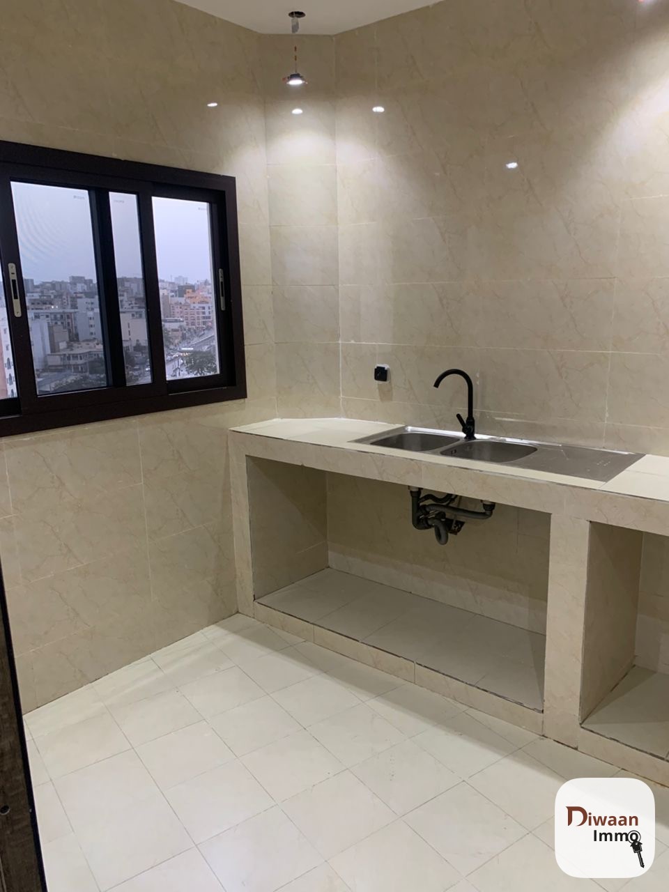 Appartement F2 à louer à la Zone A - Image 18