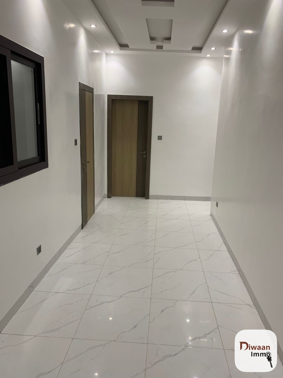 Appartement F2 à louer à la Zone A - Image 19