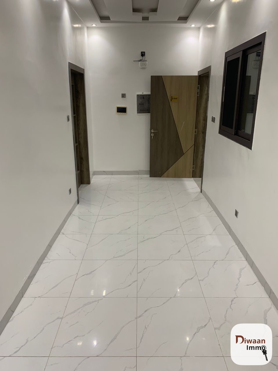 Appartement F2 à louer à la Zone A - Image 20