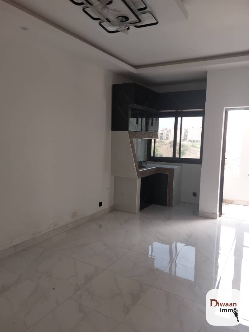 Appartement F2 studio à louer aux Almadies Recasement - Image 4
