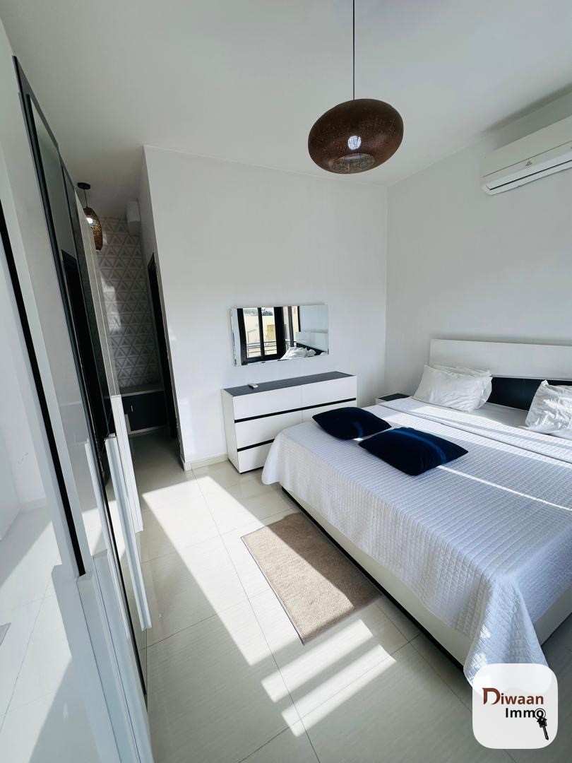 Appartement F3 meublé à la Cité Keur Gorgui - Image 16