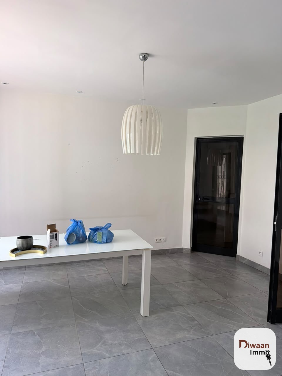 Villa F6 à louer à la cité Horizon - Image 3