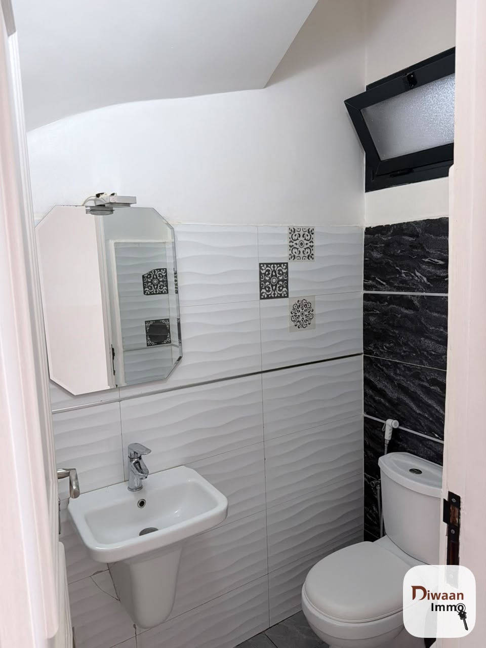Villa F6 à louer à la cité Horizon - Image 10