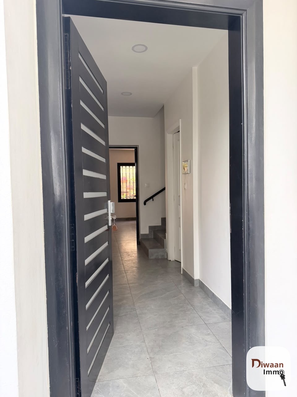 Villa F6 à louer à la cité Horizon - Image 11