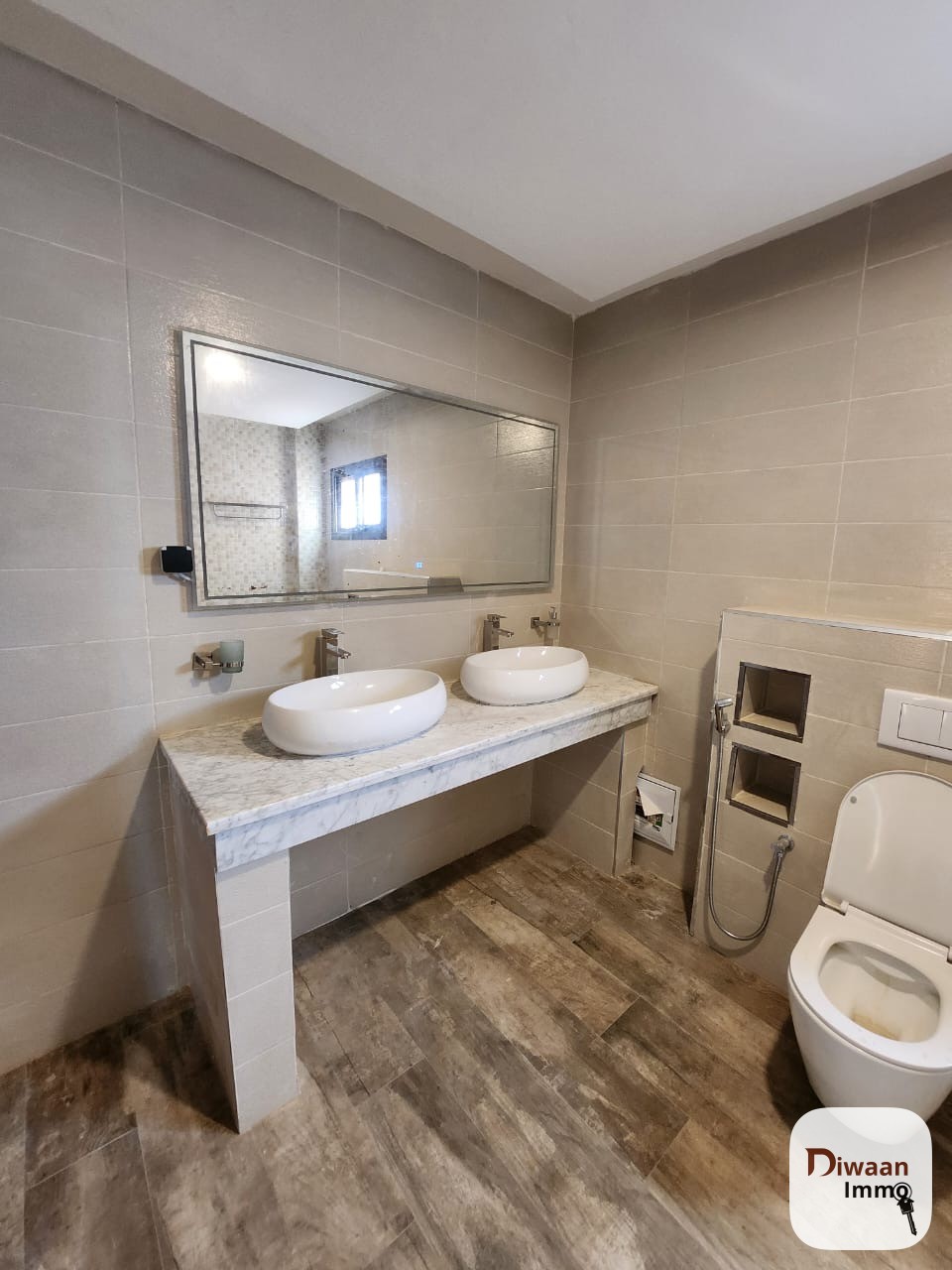 Appartement F4 avec dépendance à louer aux Almadies - Image 7
