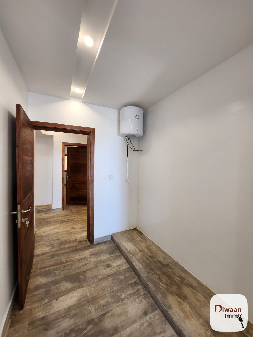 Appartement F4 avec dépendance à louer aux Almadies - Image 10