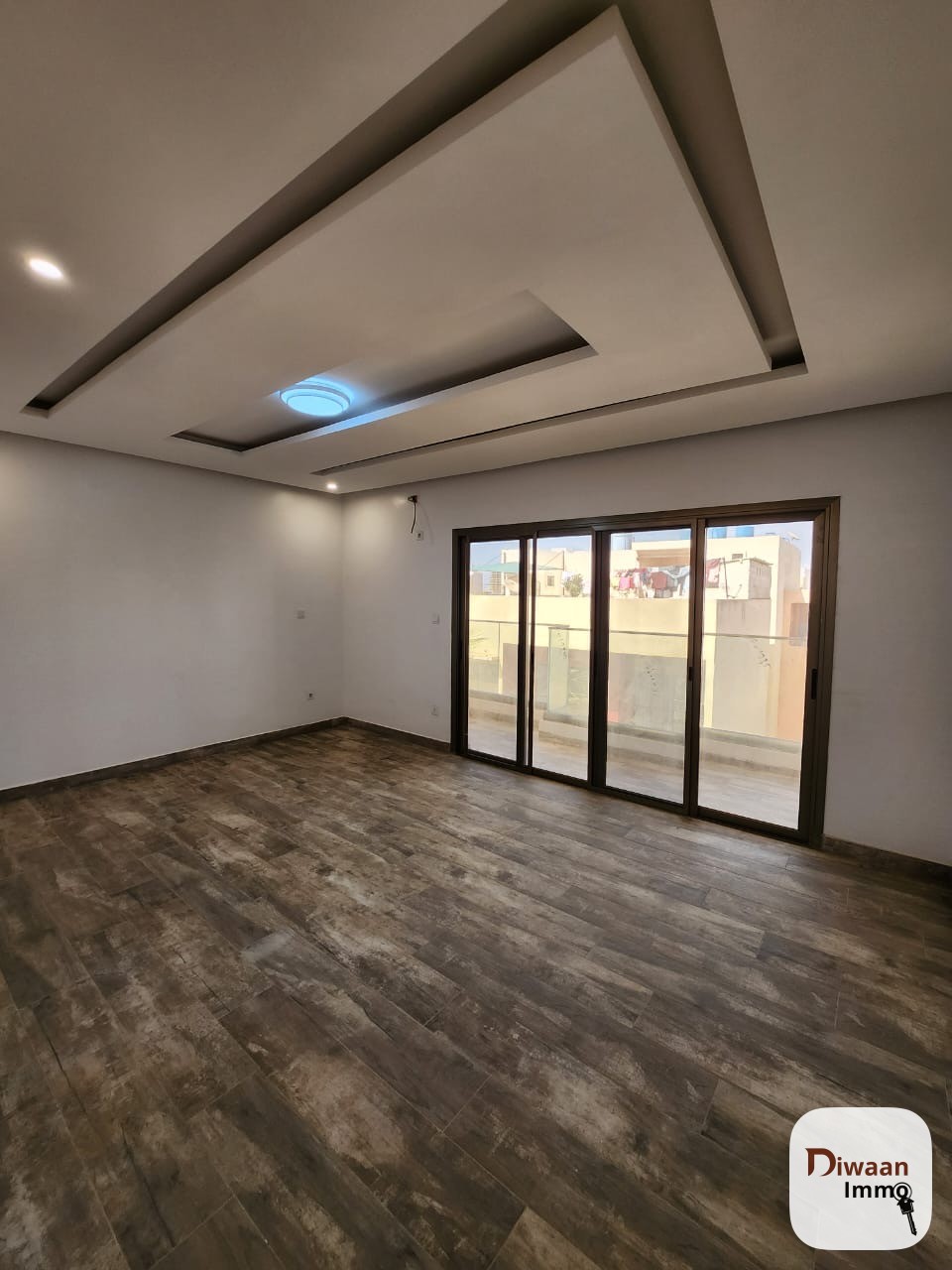 Appartement F4 avec dépendance à louer aux Almadies - Image 15