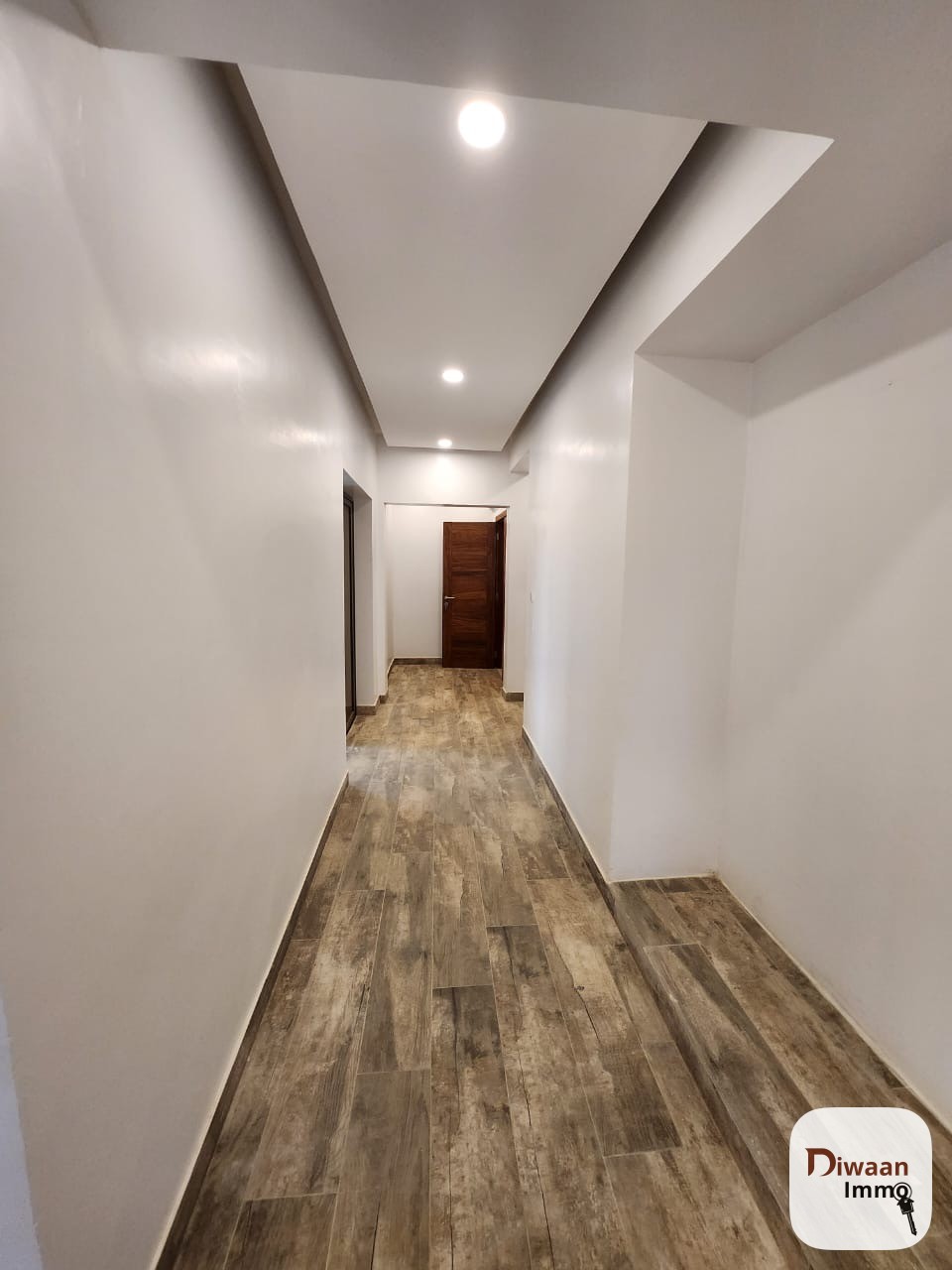 Appartement F4 avec dépendance à louer aux Almadies - Image 17