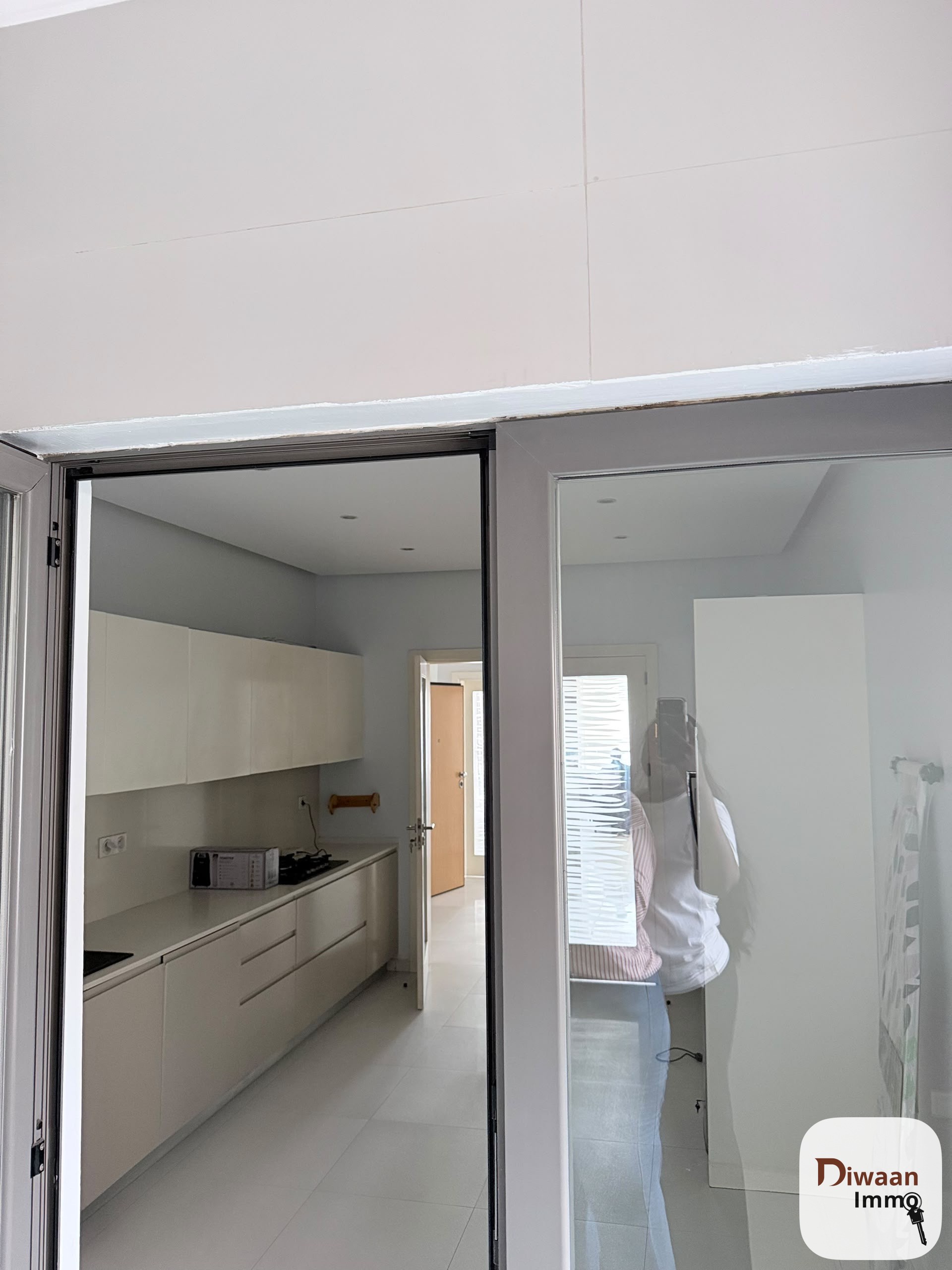 Appartement F4 meublé à louer au Point E - Image 3