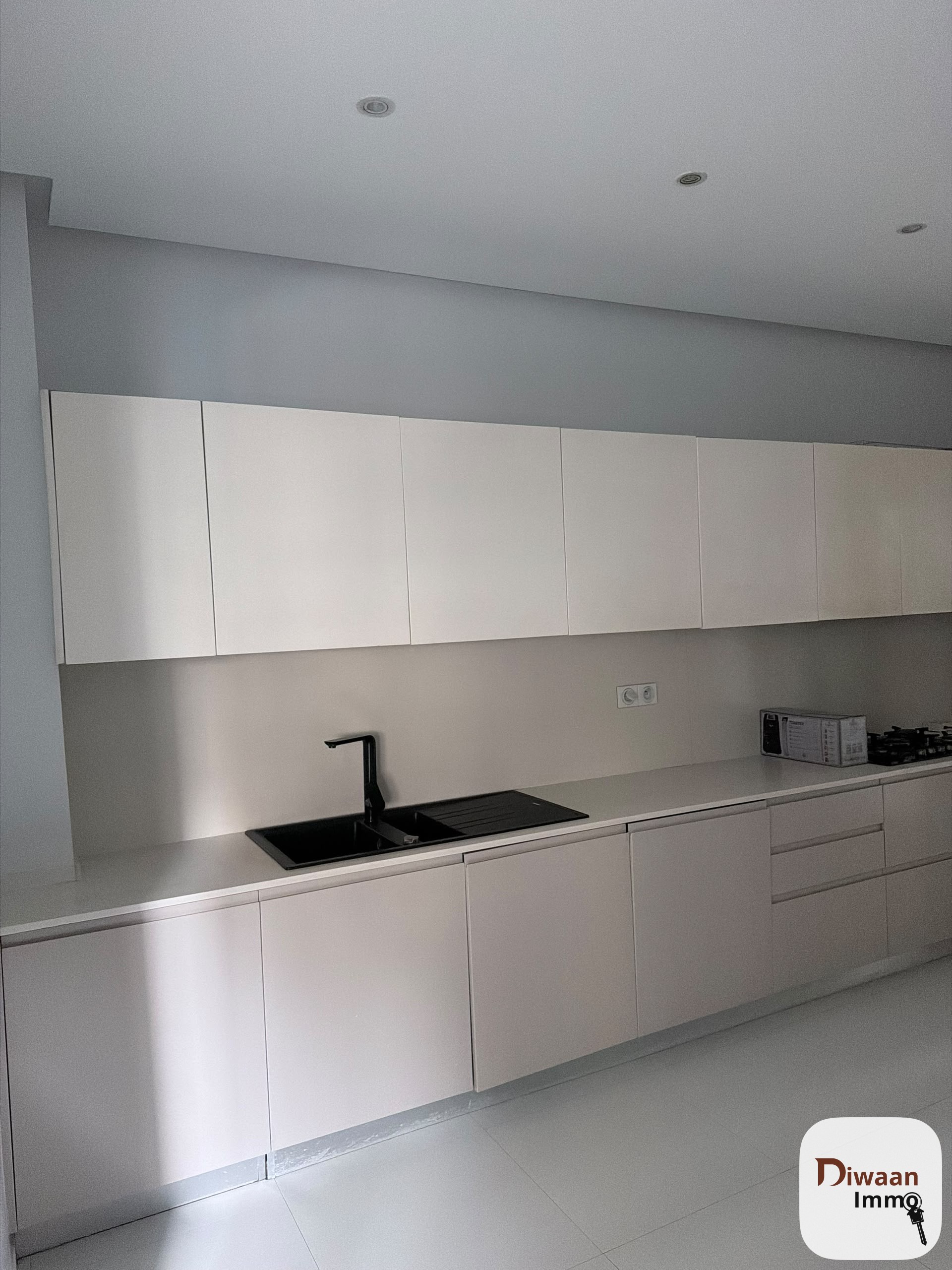 Appartement F4 meublé à louer au Point E - Image 6