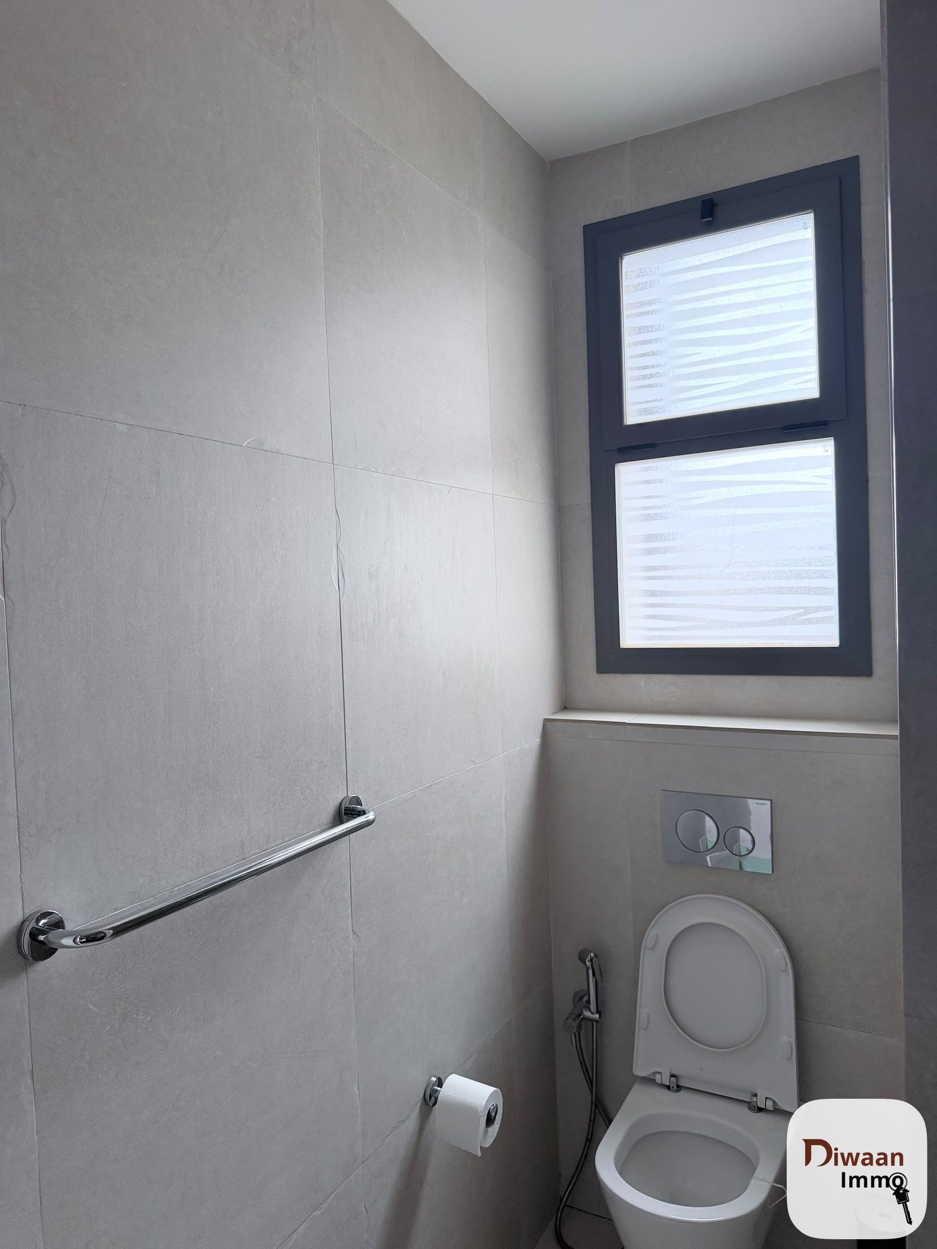 Appartement F4 meublé à louer au Point E - Image 11