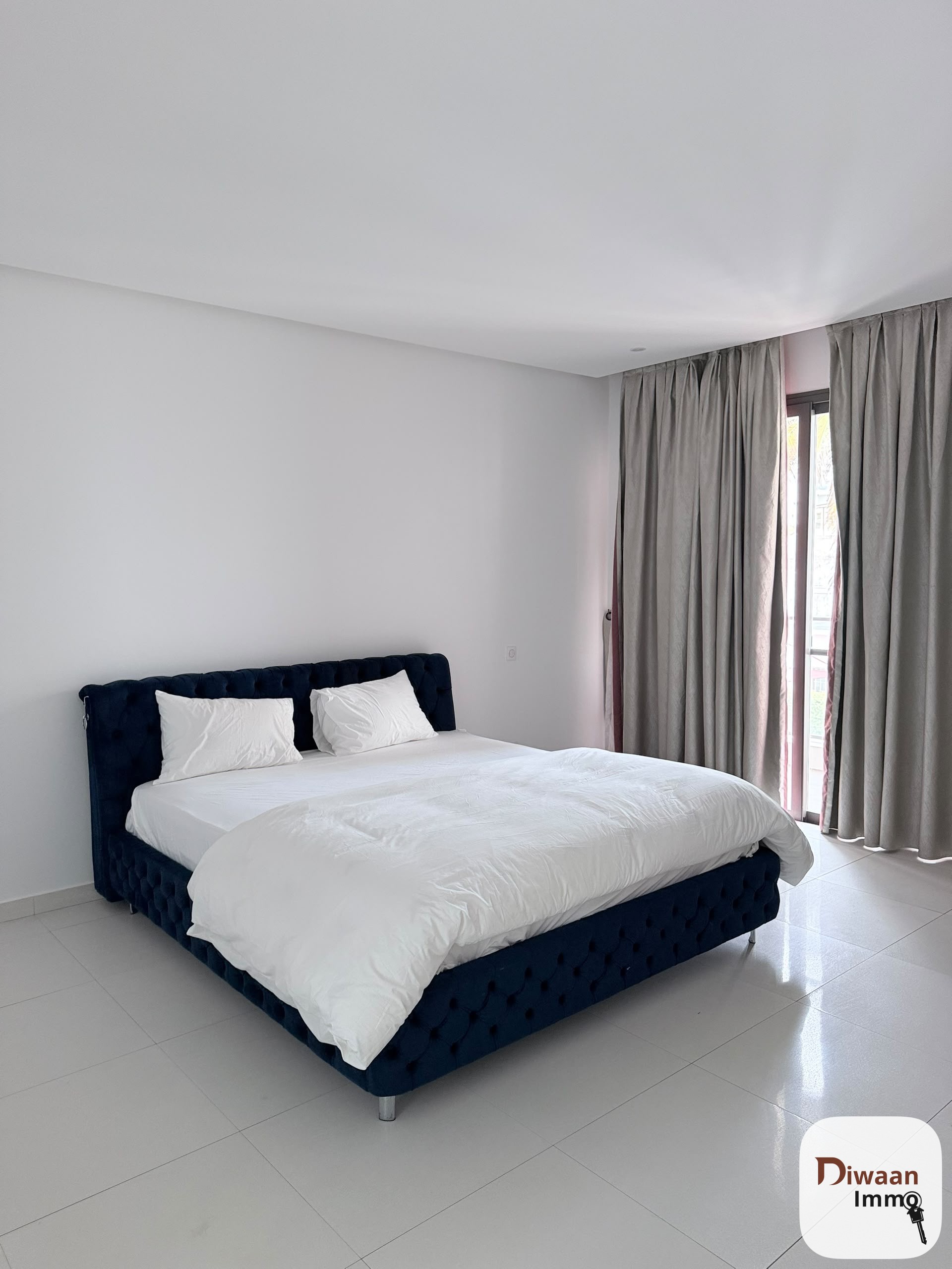 Appartement F4 meublé à louer au Point E - Image 15