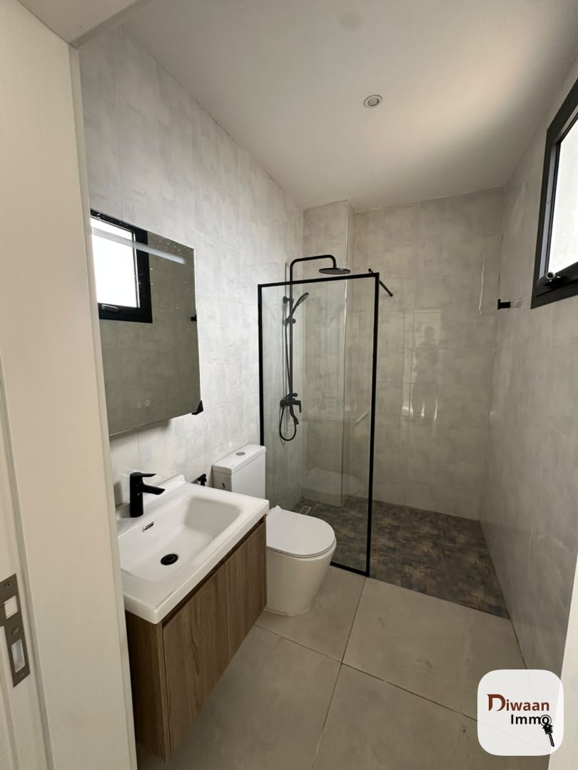 Appartement F4 à louer aux Almadies - Image 4