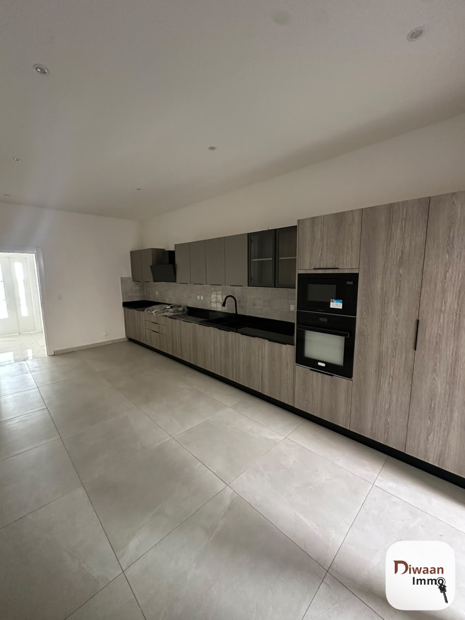 Appartement F4 à louer aux Almadies - Image 7