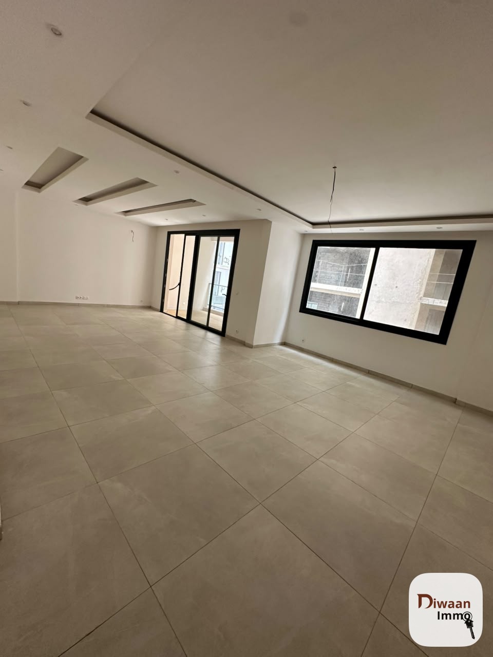Appartement F4 à louer aux Almadies - Image 11