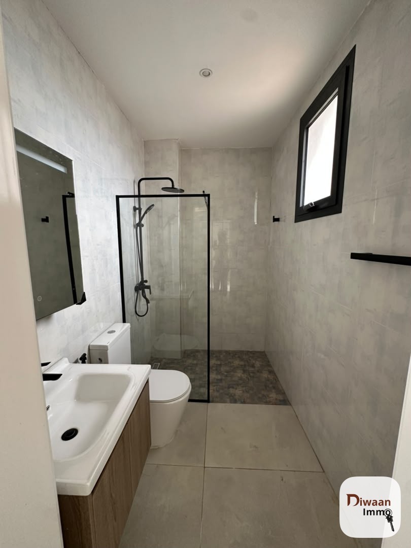 Appartement F4 à louer aux Almadies - Image 19