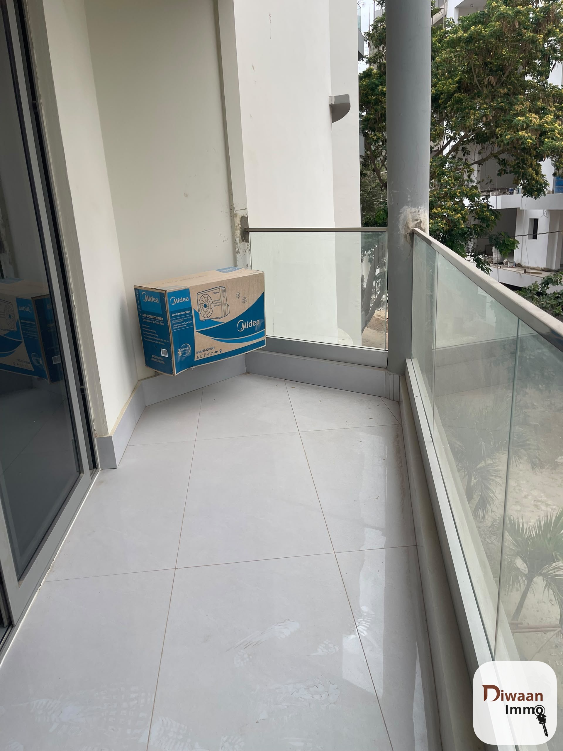 Appartement F4+ à louer aux Almadies - Image 8