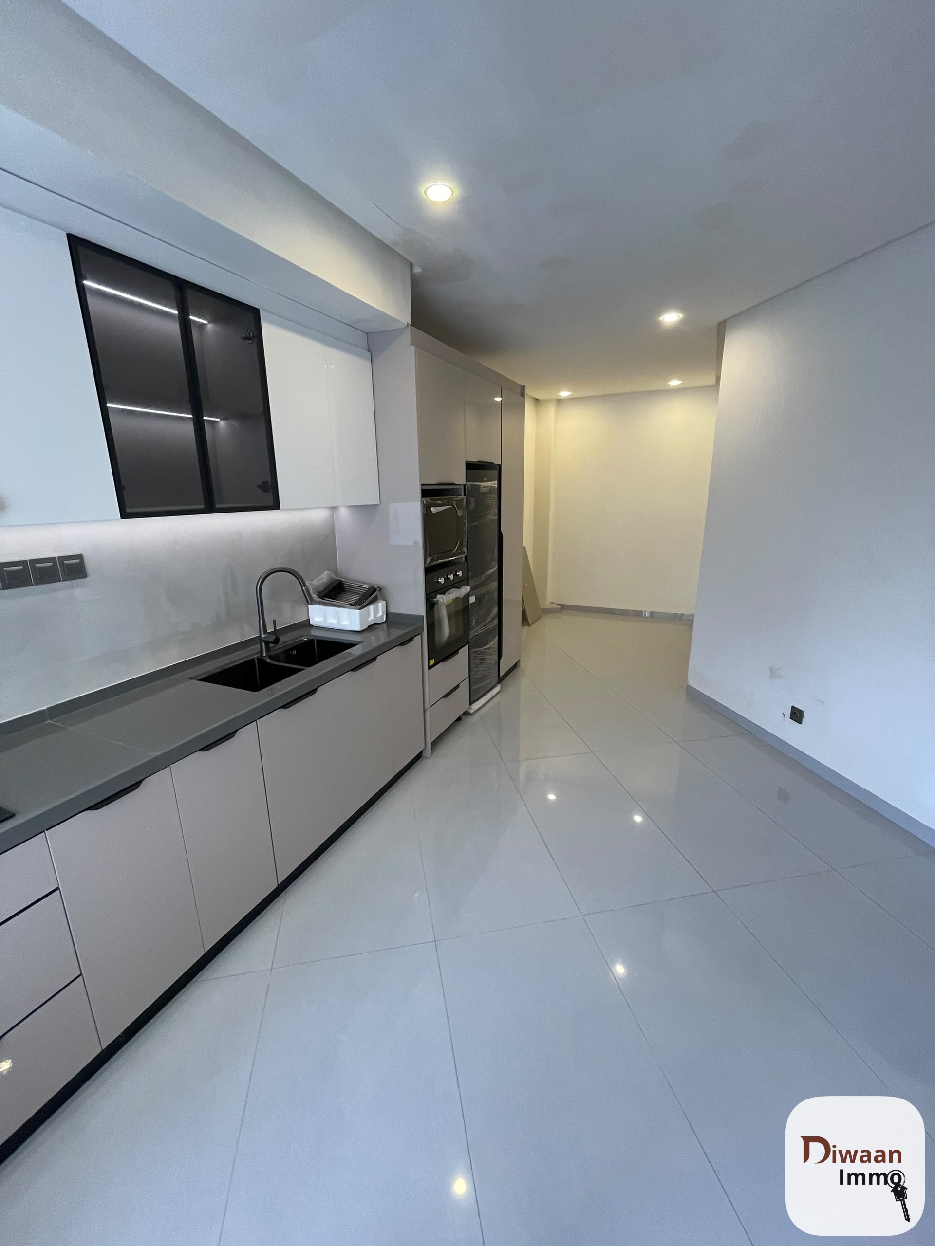 Appartement F4+ à louer aux Almadies