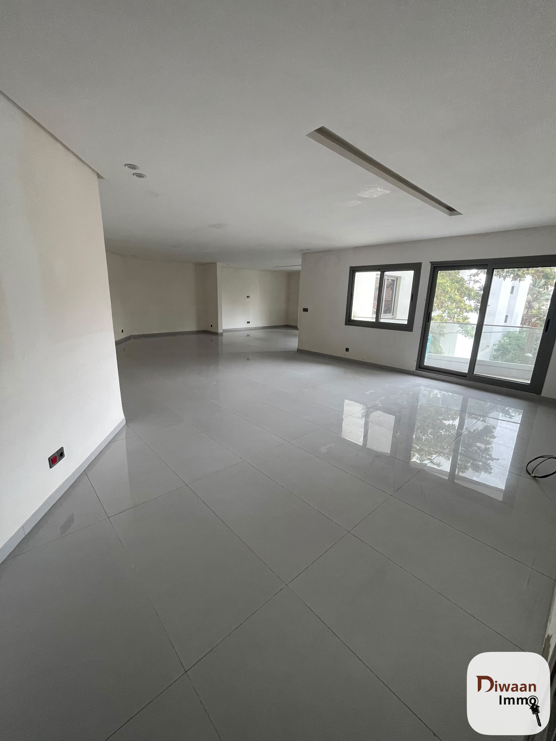 Appartement F4+ à louer aux Almadies - Image 12