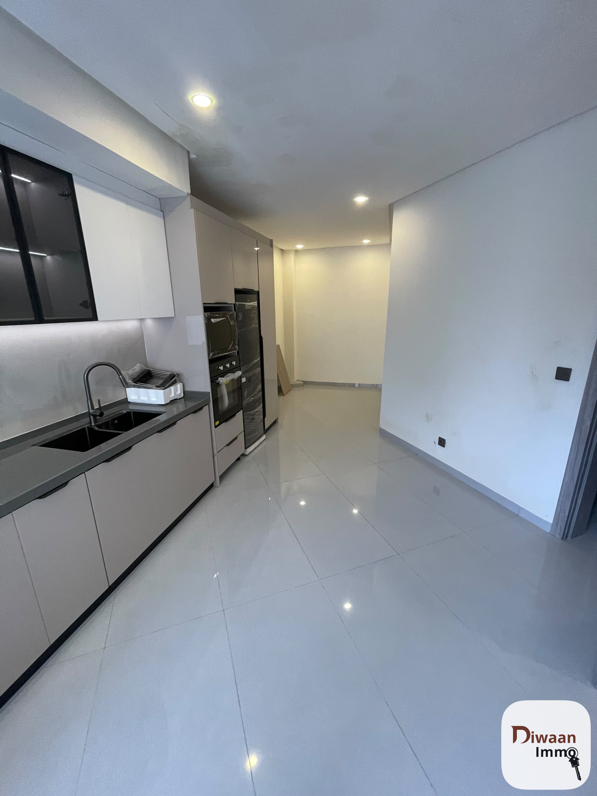Appartement F4+ à louer aux Almadies - Image 13