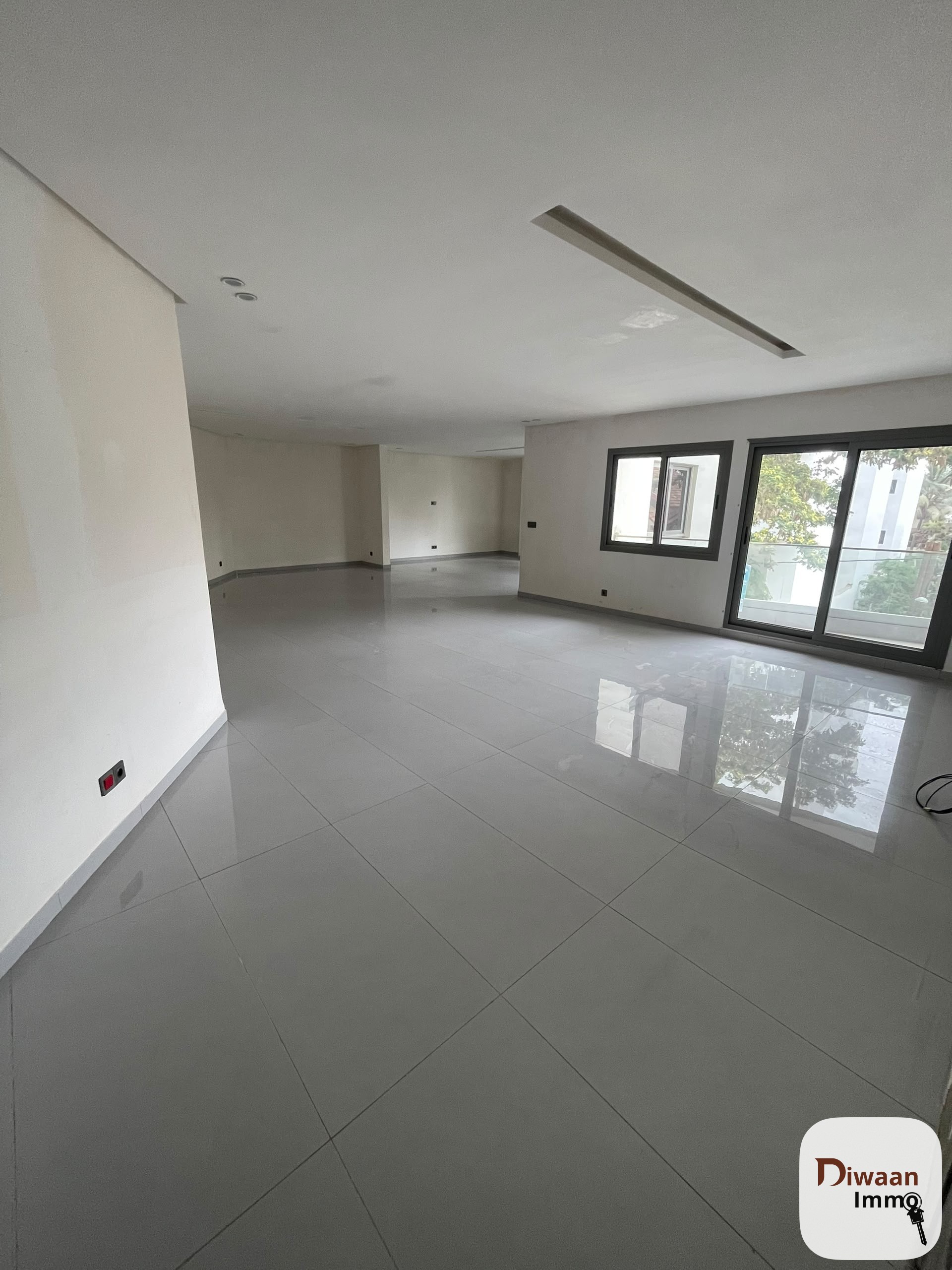 Appartement F4+ à louer aux Almadies - Image 14