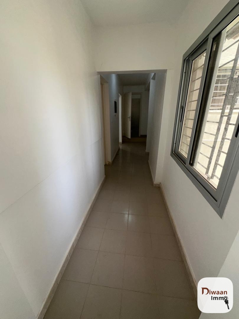Villa F5 à louer à Yoff Biagui - Image 5
