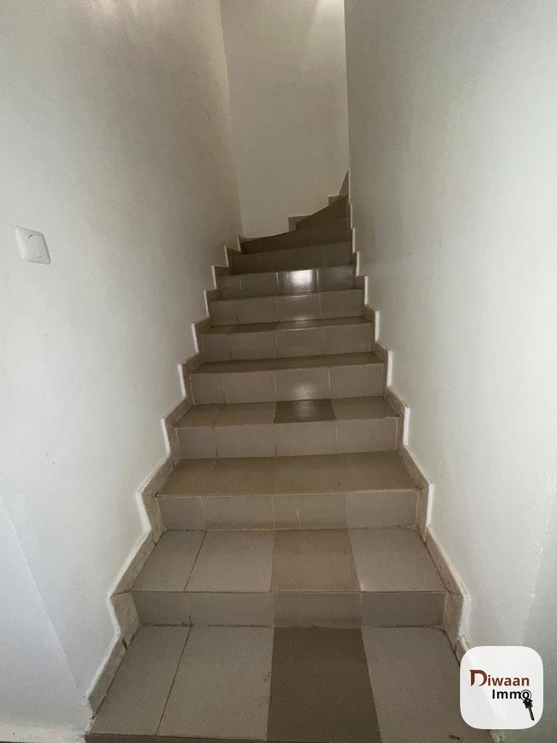 Villa F5 à louer à Yoff Biagui - Image 11