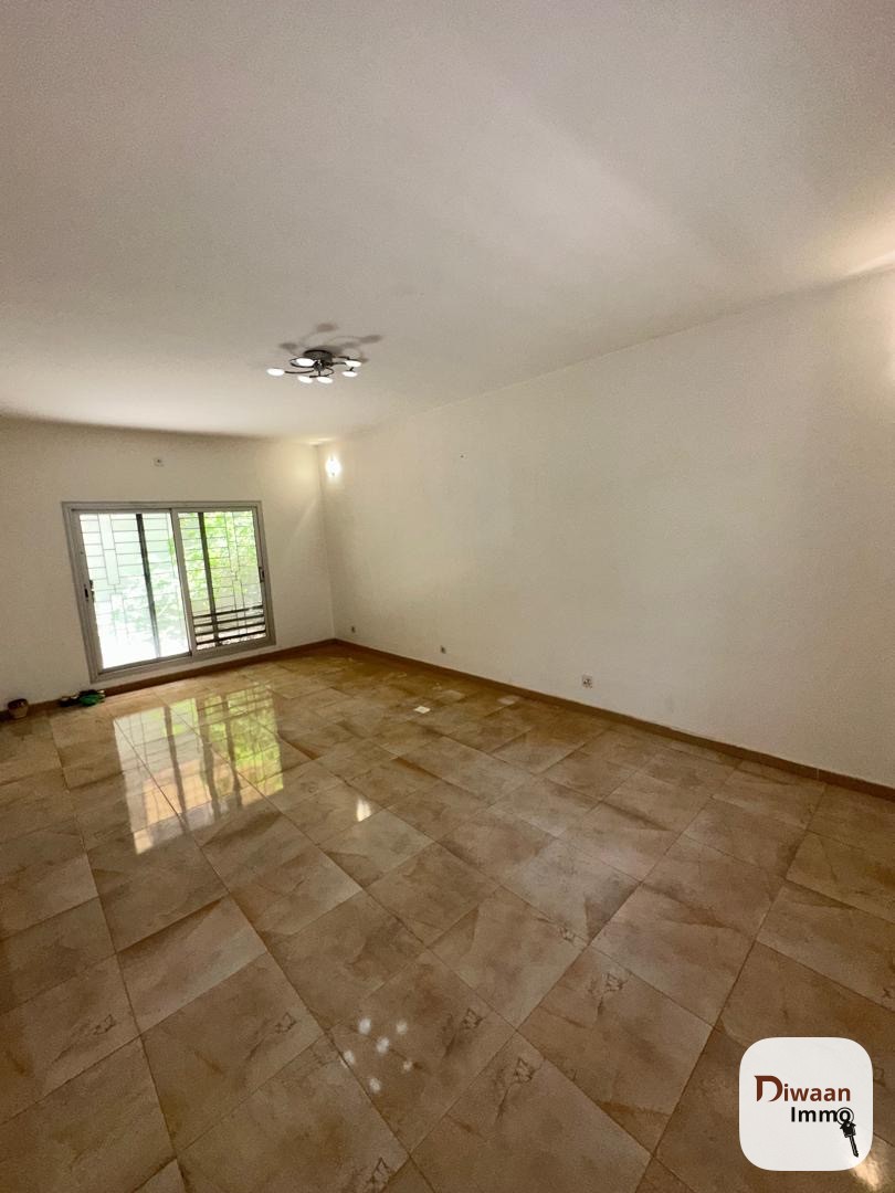 Villa F5 à louer à Yoff Biagui - Image 17