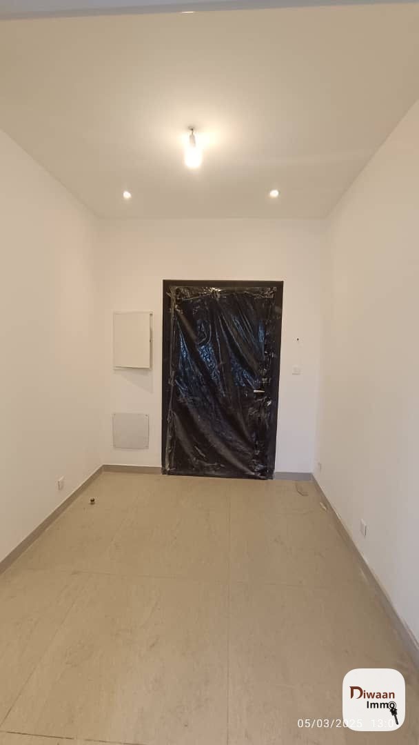 Appartement F4 à vendre au Point E - Image 4