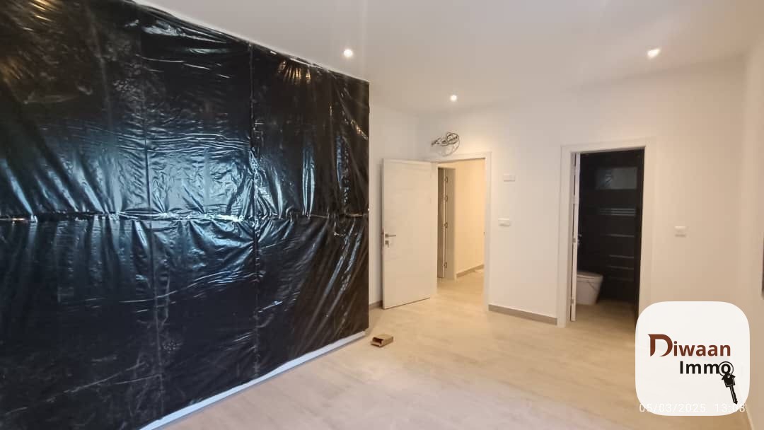 Appartement F4 à vendre au Point E - Image 5